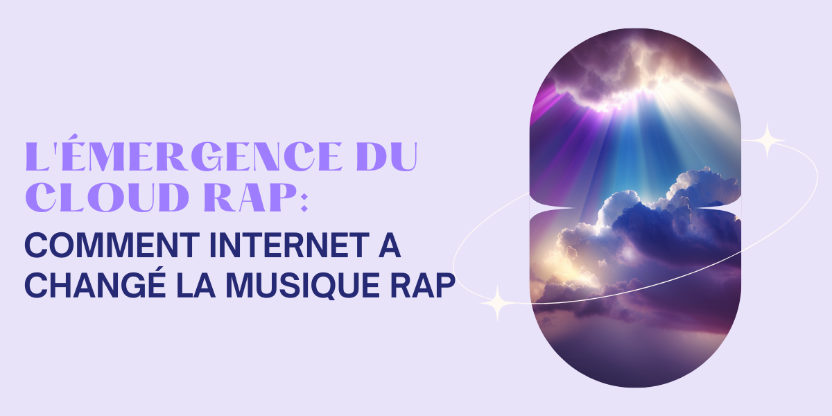 Lire la suite à propos de l’article L’émergence du Cloud Rap : Comment internet a changé la musique rap 